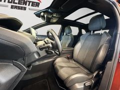 PEUGEOT 3008 GT-Line Navi LED Kamera Panorama