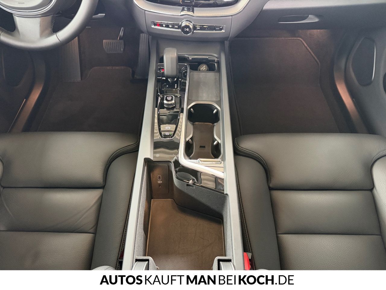 Volvo XC60 - Bild 22