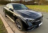 Mercedes-Benz GLC 400 e 4MATIC Coupé Hybrid - gebrauchte Mercedes-Benz GLC 400 aus dem Jahr 2024