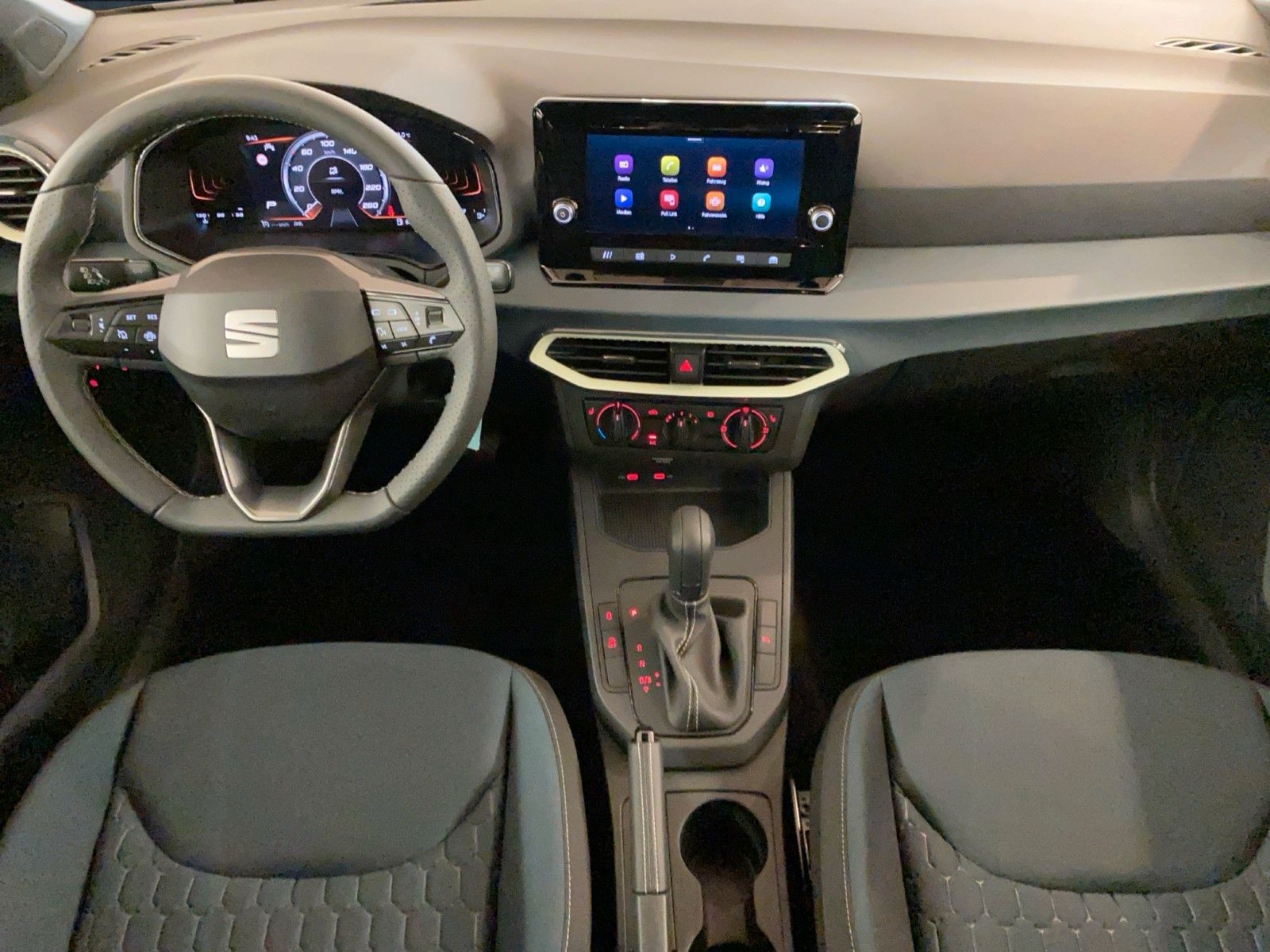 Seat Ibiza - Bild 10