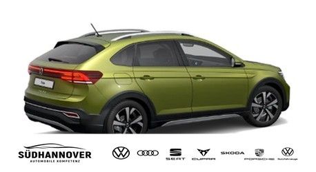 Volkswagen Taigo - Bild 2