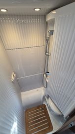 Carado V337 MJ20*Lastenträger*Solar*SAT
