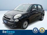Fiat FIAT 500L 1.4 URBAN 95CV MY19 - schwarze Fiat 500L Urban