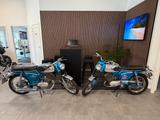 Zündapp KS125 - ZÜNDAPP MOTORRAD