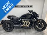 Triumph Rocket 111 3 R RR 2500 TTS SUPERCHARGED ABS 311  - TRIUMPH ROCKET 2