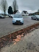 Honda Jazz Scheckheft gepflegt TÜV Neu - Honda Jazz GE