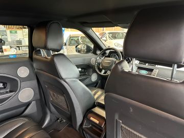 MYAUTOCENTER – Gebraucht- und Jahreswagen mit Werkstattservice in Pfaffenhofen Land Rover Range Rover Evoque Dynamic *Rückfahrkamera*