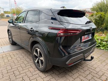 Nissan Qashqai - 7