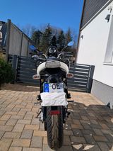Kawasaki Versys 650 - SPORTTOURER VON 501 BIS 750 CCM