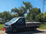 Volkswagen T5 Pritsche  - Volkswagen T5 andere aus 2010