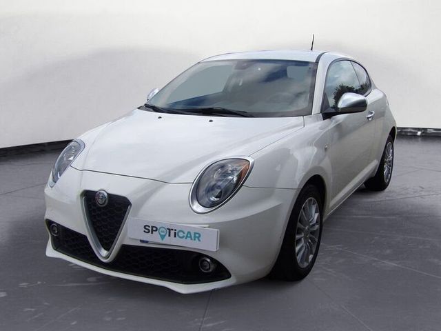 Alfa Romeo MiTo 1.3 JTDm Super