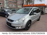 Ford Galaxy 2,0 TDCi Ghia 1.HAND/XENON/SHZ/PDC/AHK/ - Ford Galaxy aus 2007: Ghia