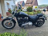 Harley-Davidson FXST Softail Standard VB