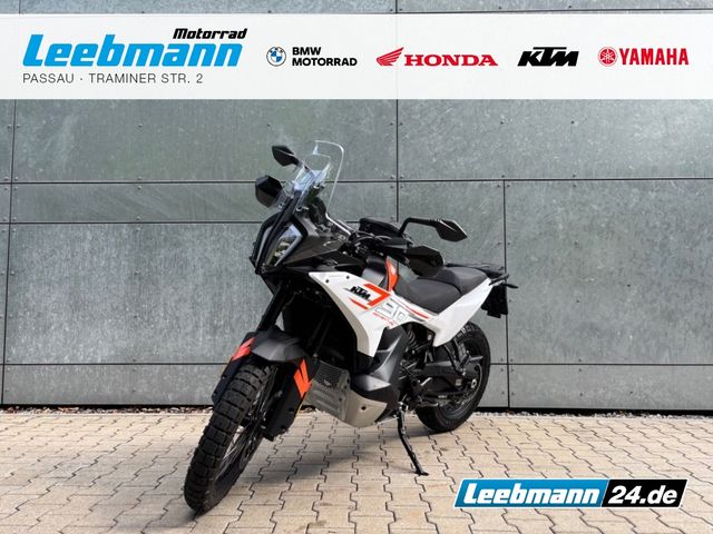 KTM 790 Adventure 2024