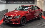Mercedes-Benz C 300 e 4Matic Avantgarde *LED*360°*NAVI*AHK* - Mercedes-Benz C 300 in Wuppertal