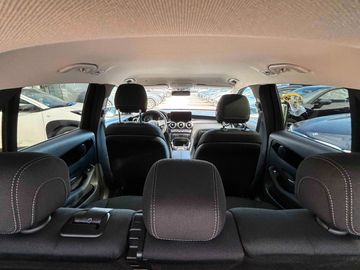Mercedes GLC 200 - 10