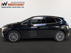 Fahrzeugabbildung BMW 218d AT Luxury Line -- Pano/Massage/Innovation