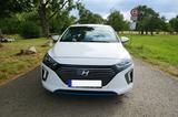 Hyundai IONIQ 1.6l PLUG-IN HYBRID Premium - gebrauchte Hyundai IONIQ aus dem Jahr 2018