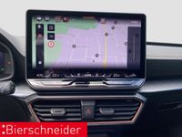 Cupra Leon - Vorschau Bild 16