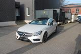 Mercedes-Benz CLS 400 Shooting Brake AMG Styling*20"*LED* - CLS gebraucht