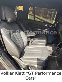 BMW X7 M50 - 12