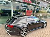 Audi Bang Olufsen/ Carbon/ Head Up/ Night Vision/ Pan - Audi RS6 Gebrauchtwagen in Hamburg