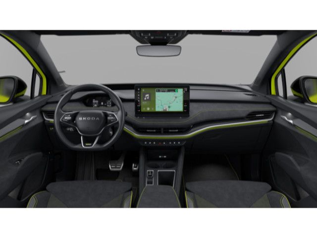Skoda Elroq - Bild 4