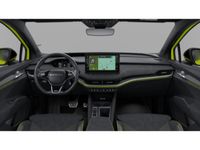Skoda Elroq - Vorschau Bild 4