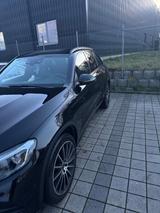 Mercedes-Benz GLC 350 d 4MATIC  AMG Autom. - Mercedes-Benz GLC 350 von privat