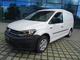 Volkswagen Caddy Nfz Maxi Kasten BMT-1.Hand-wenig km - VW Caddy Gebrauchtwagen in München
