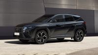 Hyundai TUCSON - Vorschau Bild 4