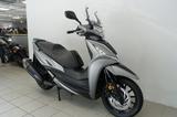 Kymco AGILITY 300I ABS* GARANTIE* - KYMCO ROLLER 300