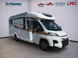 Malibu TEILINTEGRIERT T 460 KB-LE comfort 4,2 t Drittes - Malibu T 460 LE