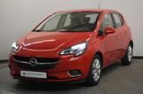 Opel Corsa 1.4 Innovation ecoFlex BiXenon StzHzg PDC - Opel Corsa: Rot