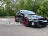 Volkswagen GOLF 6 GTI bitte beschreibung lesen  - Volkswagen Golf aus 2009: GTI