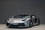 Lamborghini Aventador LP 700-4 - Low Mileage - Lift - Caméra - Lamborghini Aventador aus 2014