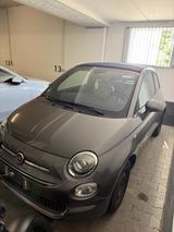 Fiat 500C 1.0 GSE N3 Hybrid DOLCEVITA C DOLCEVITA - Fiat 500C mit Hybrid-Antrieb