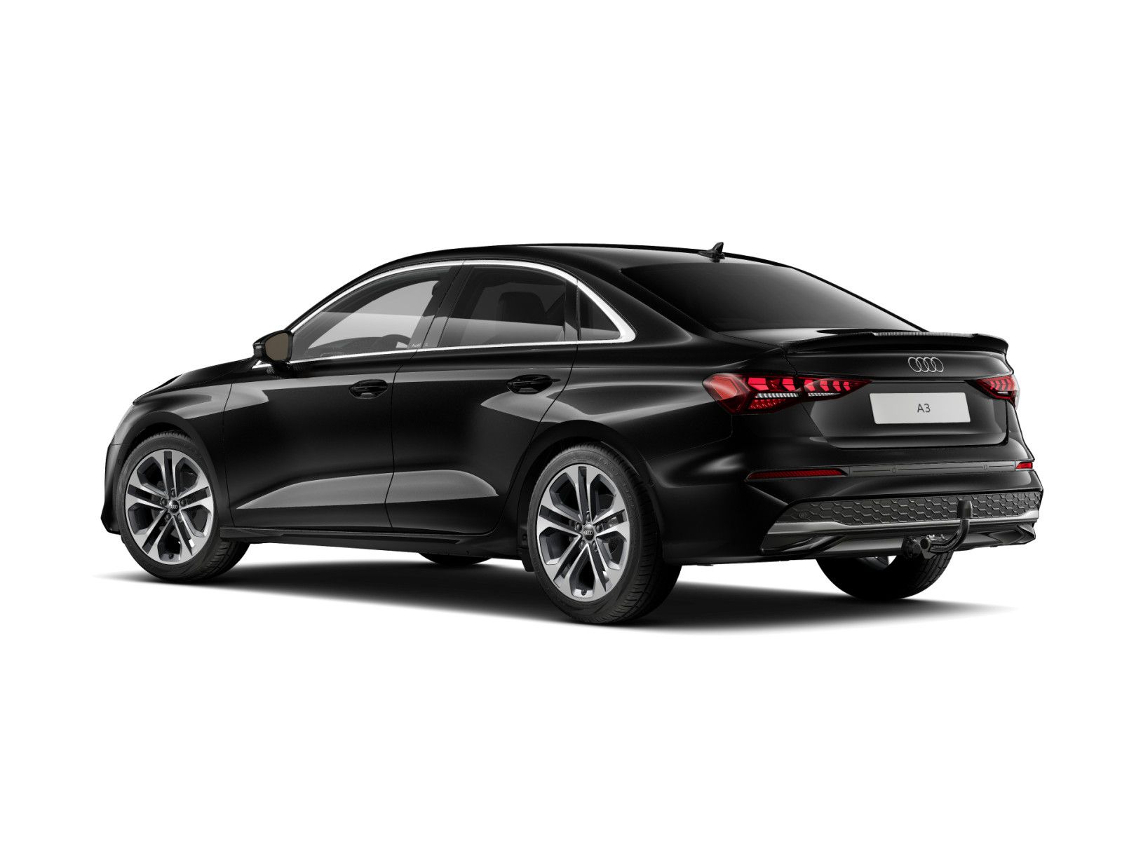 Audi A3 - Bild 5