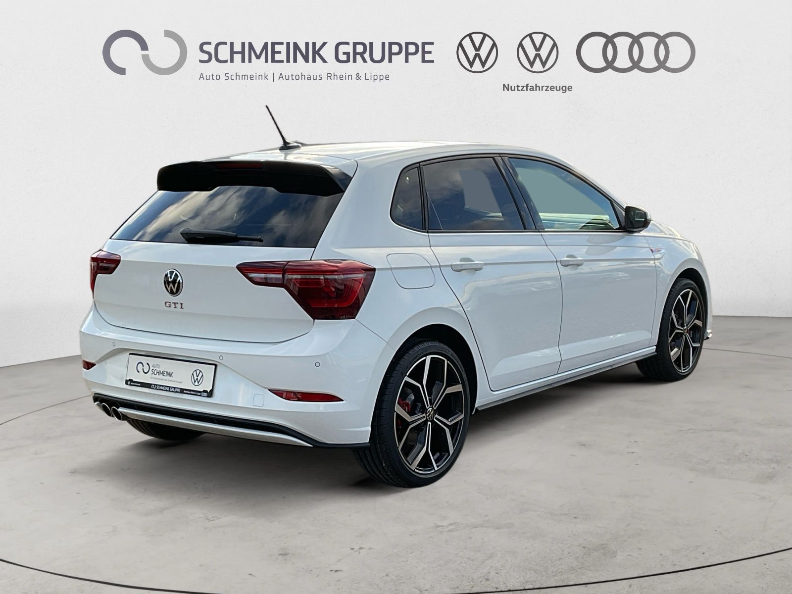 Volkswagen Polo - Bild 5
