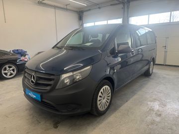 Mercedes Vito - 1
