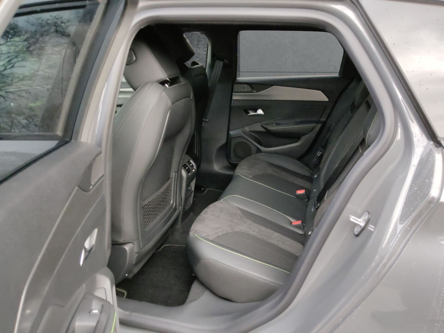 Peugeot 308 - Bild 9