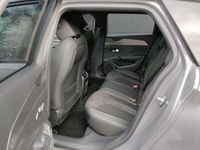 Peugeot 308 - Vorschau Bild 9