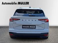 Skoda Enyaq - Vorschau Bild 5