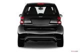 Smart ForTwo mhd EU5 passion Servo Pano - Smart: Coupe, Passion