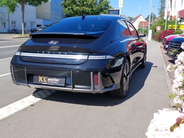 Hyundai IONIQ 6 – Bild 4
