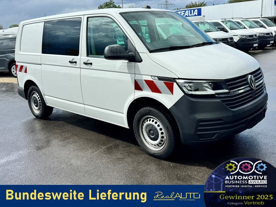 Image of Volkswagen T6 Transporter