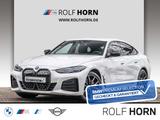 BMW i4 M50 Gran Coupe M Sportpaket Pro AHK HeadUp