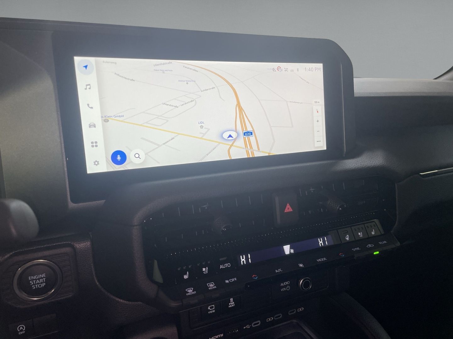 Toyota Land Cruiser - Bild 12