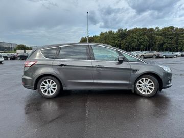 Ford S-Max - 5