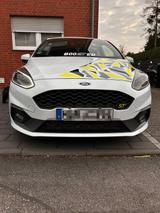 Ford Fiesta 1,5 EcoBoost ST mit Styling-Paket ST ... - Ford Fiesta ST-mit-Styling-Paket mit Benzin-Antrieb